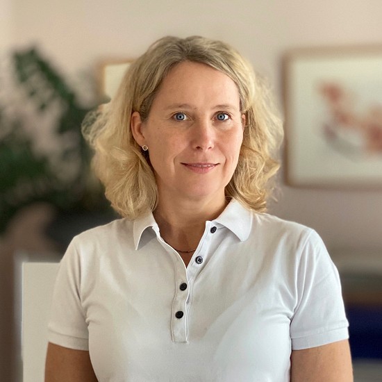 Sabine Sarbach Sabine